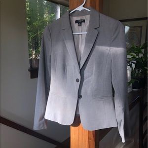 Ann Taylor Blazer